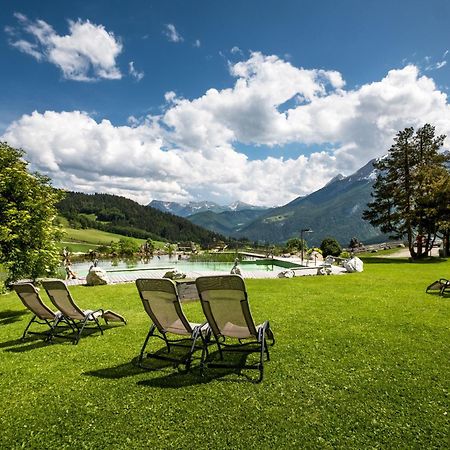 Ettlerlehen Chalets Ramsau bei Berchtesgaden Exterior foto