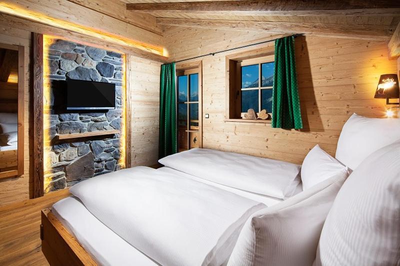 Ettlerlehen Chalets Ramsau bei Berchtesgaden Exterior foto
