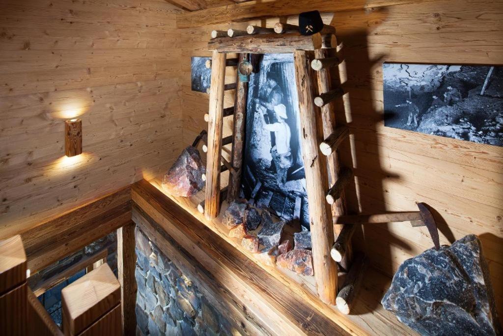 Ettlerlehen Chalets Ramsau bei Berchtesgaden Exterior foto