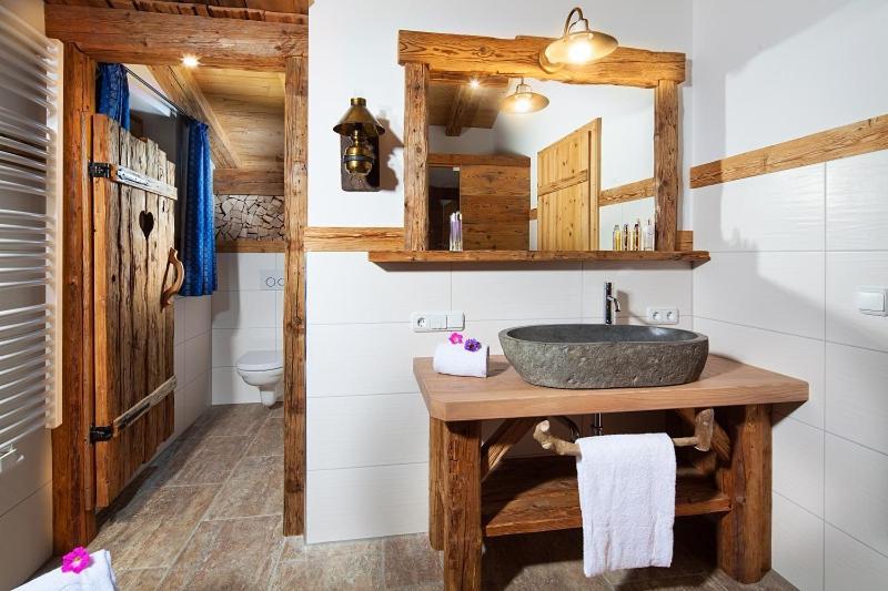 Ettlerlehen Chalets Ramsau bei Berchtesgaden Exterior foto