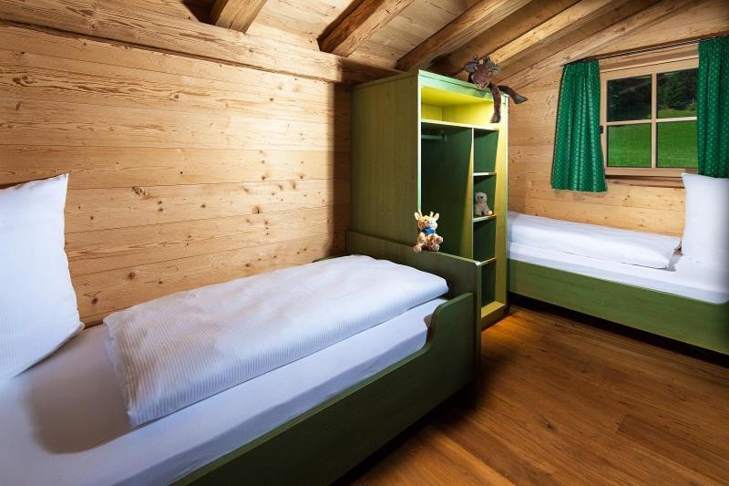 Ettlerlehen Chalets Ramsau bei Berchtesgaden Exterior foto