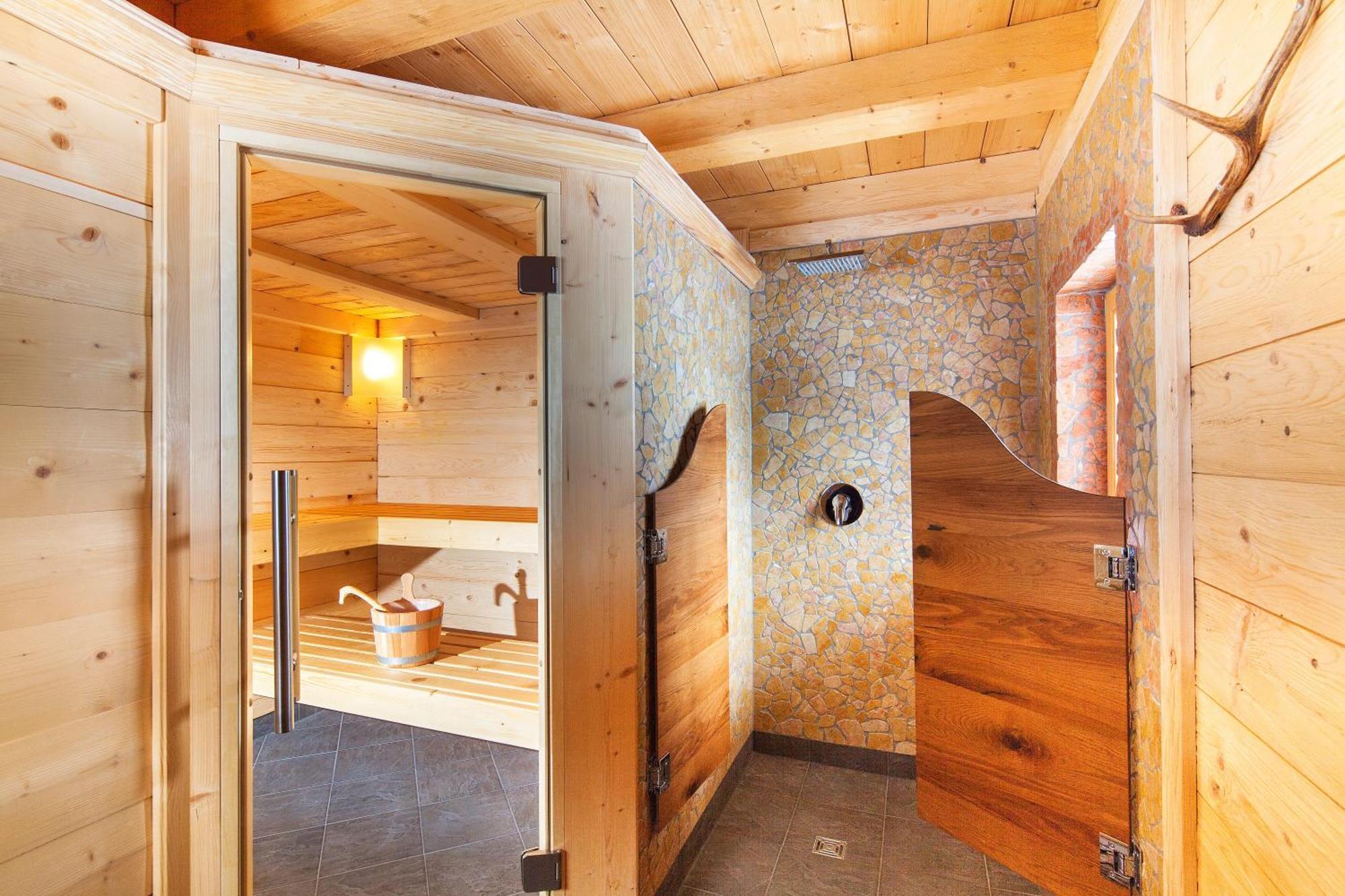Ettlerlehen Chalets Ramsau bei Berchtesgaden Exterior foto