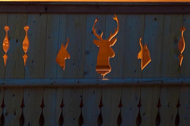 Ettlerlehen Chalets Ramsau bei Berchtesgaden Exterior foto